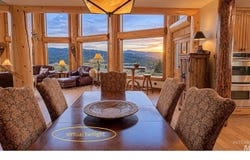 3618 Tamarack View Dr, New Meadows, ID 83654