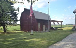 1177 E Townline 16 Road, Pinconning, MI 48650