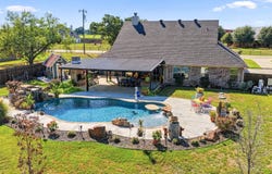 470 Wilson Bend Road, Millsap, TX 76066