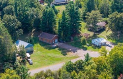 W11583 Trails End Road, Bruce, WI 54819