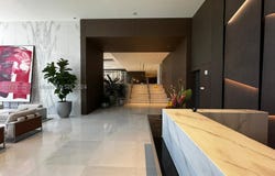 300 Biscayne Boulevard Way, Miami, FL 33131