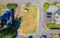 NW ACHOR Ave, WhiteSalmon, WA 98672