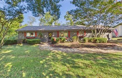 1454 RIVERVIEW DRIVE, Norfork, AR 72658