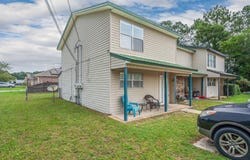 1702 E 1St Avenue, Crestview, FL 32539