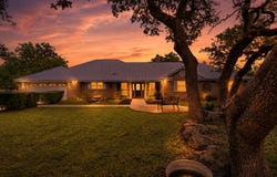 642 PHANTOM RIDER TRL, Spring Branch, TX 78070
