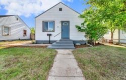 723 Simpson St, Fort Morgan, CO 80701