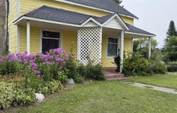 6658 Old State Road, Whittemore, MI 48770