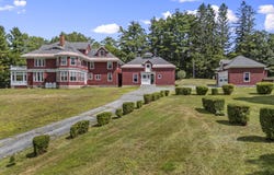 42 Fernald Street, Wilton, ME 04294
