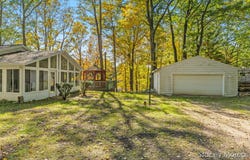 7677 Riverside Lane, Hesperia, MI 49421