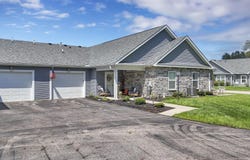 1361 Epworth Forest Drive, Lancaster, OH 43130