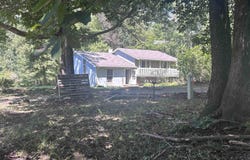 301 DULANEY MOUNTAIN RD, MADISON, VA 22727