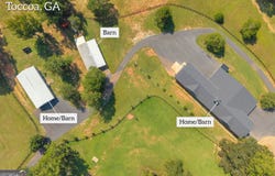 5479 Highway 63, Toccoa, GA 30577