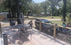 156 Van Horn Street, Mabank, TX 75156