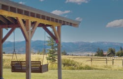 4570 S 2000 E, Victor, ID 83455
