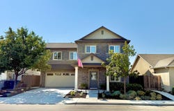4134 Duncan Avenue, Clovis, CA 93619