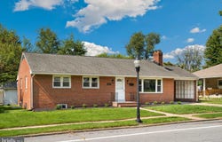 615 TANEY Avenue, FREDERICK, MD 21702