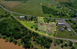 State Highway 67, South Bend, TX 76481