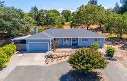 4336 Hessel Road, Sebastopol, CA 95472