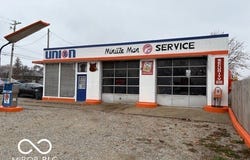 206 N Main Street, Dunkirk, IN 47336