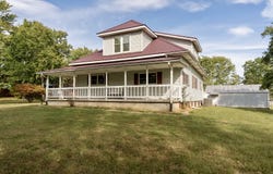 2001 N State Street, Marion, IL 62959