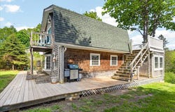 282 Sunset Road, Deer Isle, ME 04627