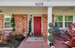 1609 MELODIE Drive, BRANDON, FL 33510