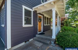 1007 Gwinn St E, Monmouth, OR 97361