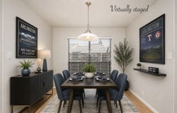 2107 Horizon Trail, Arlington, TX 76011