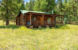 7 N1014, Greer, AZ 85927