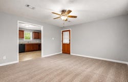 6521 Grayson Drive, Benton, AR 72019