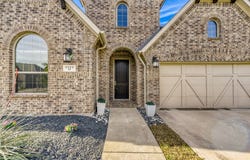 1121 7th Street, Argyle, TX 76226