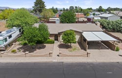 1711 S Fargo Dr, Safford, AZ 85546