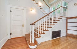510 N Mount Olive Street, Siloam Springs, AR 72761