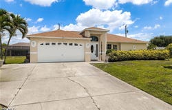 1127 SW 29th Street, Cape Coral, FL 33914