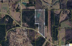 Oak Grove Road, Pine Mountain, GA 31822