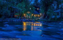 166 Swinging Bridge Lane, Basalt, CO 81621