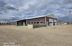 110 E 4th Street, Marbleton, WY 83113
