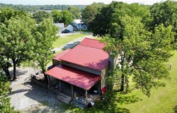 118152 S 4214 Road, Eufaula, OK 74432
