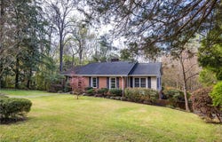 102 Cherokee Road, Clemson, SC 29631