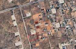 Cottonwood, Gardendale, TX 79758