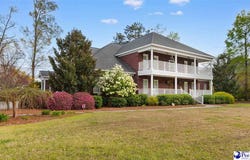 612 Honor Cove, Florence, SC 29501-2902