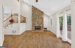 821 HONEYSUCKLE Lane, HARRISONBURG, VA 22802