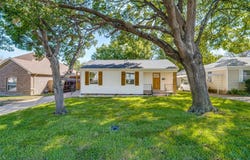 4821 Langley Road, River Oaks, TX 76114