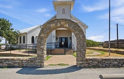 9454 Fm 2210 E, Poolville, TX 76487