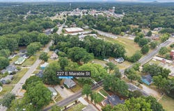 227 E Marable Street, Monroe, GA 30655
