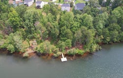 210 Rushing Waters Drive, Inman, SC 29349