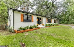 1255 Nottingham Drive, Macon, GA 31211
