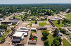 151 W Maple St, Dresden, TN 38225