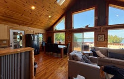 N3704 E CISCO LAKE RD, Watersmeet, MI 49969