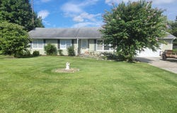111 CLYDE Avenue, FRUITLAND, MD 21826